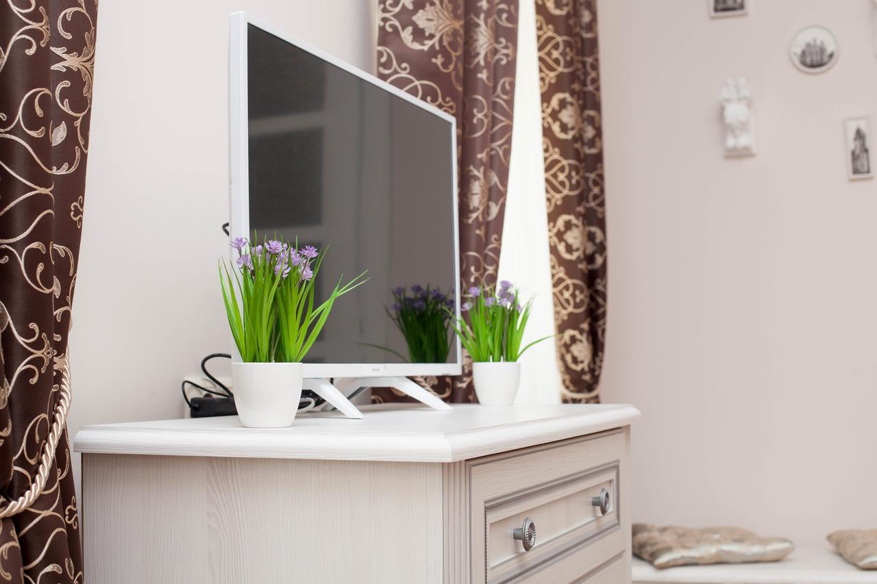 Luxury Lviv Apartment 외부 사진