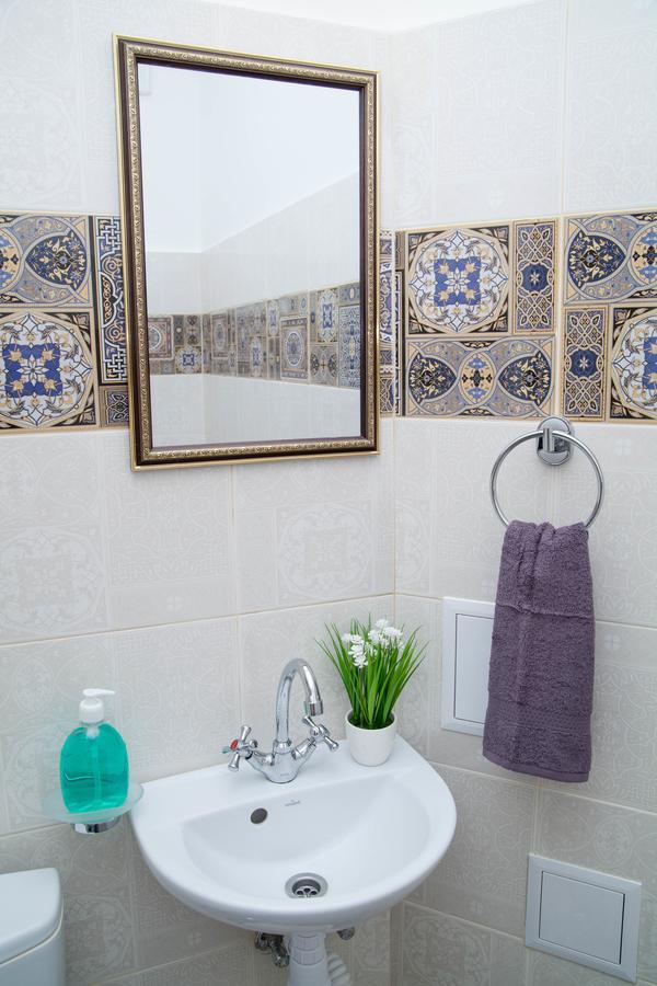 Luxury Lviv Apartment 외부 사진