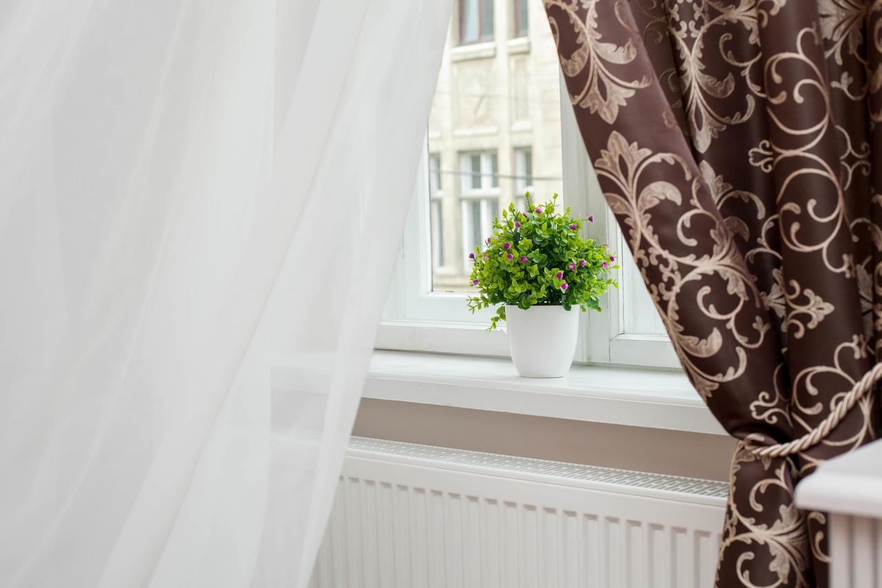 Luxury Lviv Apartment 외부 사진