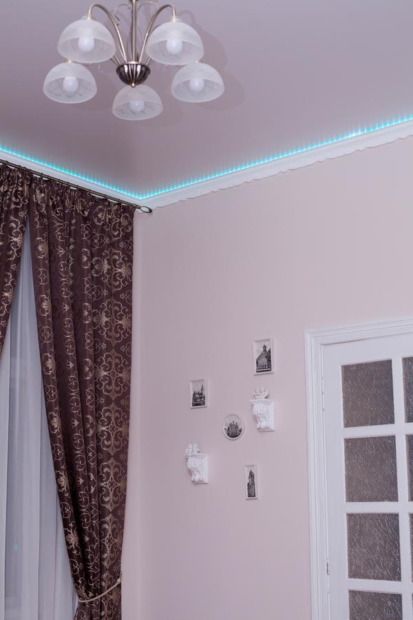 Luxury Lviv Apartment 외부 사진